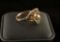 Beautifully designed ring