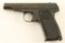 Remington 51 .380 ACP SN: PA48955