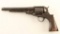 Austin Freeman Army Model .44 Cal SN: 1222