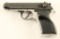 FEG PA-63 9mm Makarov SN: AN0105