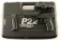 Walther P22 .22 LR SN: L058510