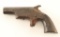 Brown Mfg Co Southern Derringer .41 RF NVSN