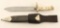 German World War II Dagger
