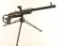 Twin M1 Carbine Gatling Gun Setup .30 Cal