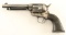 Colt Single Action Army .45 LC SN: 231622