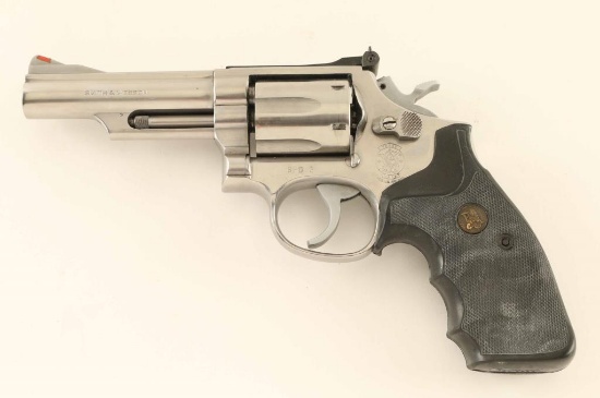 Smith & Wesson 66-2 .357 Mag SN: 161K934