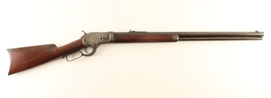 Colt Burgess .44-40 Win SN: 1913