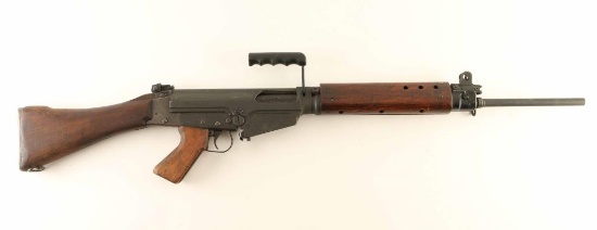 DSA Inc L1A1 7.62 NATO SN: AD1212