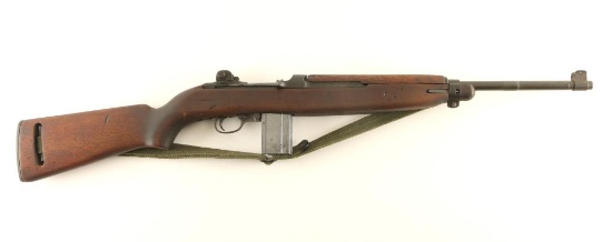 Howa M1 Carbine 'Thai Police' .30 SN: 03078