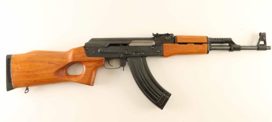 Norinco MAK-90 Sporter 7.62x39 SN: 9322667