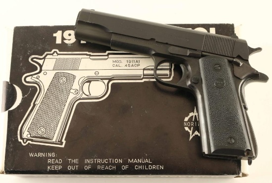pre ban norinco 1911a1 serial numbers