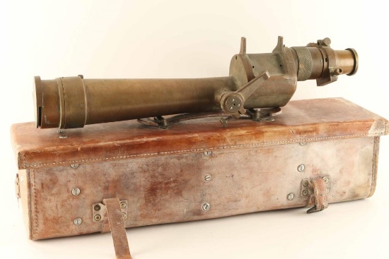 Mountain Howitzer Sight