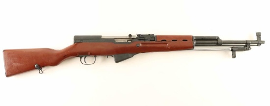 Chinese SKS Type 56 7.62x39mm SN: 9162972