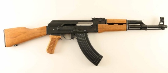 Norinco 756S7 7.62x39mm SN: 513945