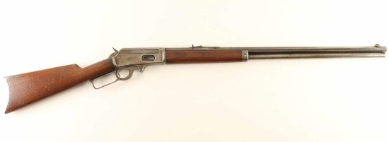 Marlin Model 1893 .30-30 SN: 290228