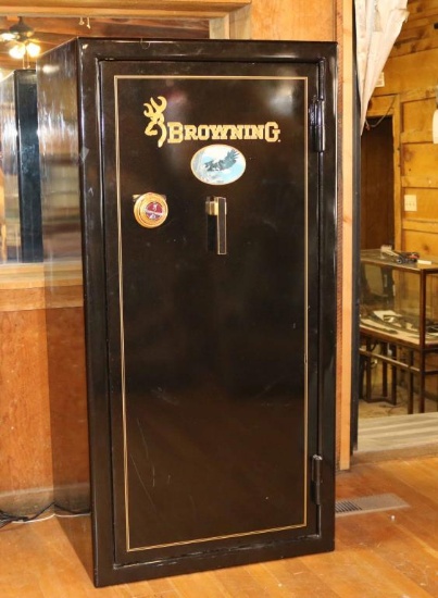 Browning Gun Safe
