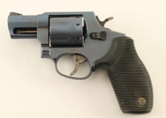 Taurus 617 Titanium .357 Mag SN: SI759250