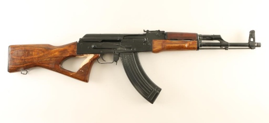Maadi ARM 7.62x39mm SN: AC0052491