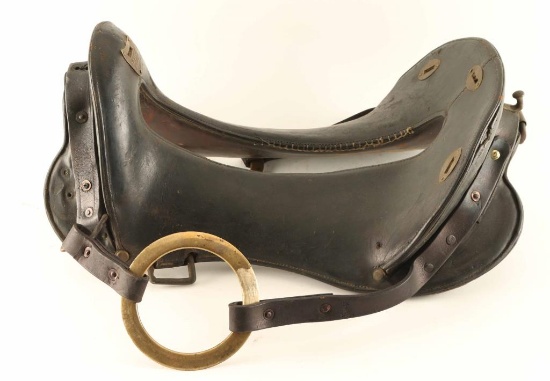 US Calvary Saddle