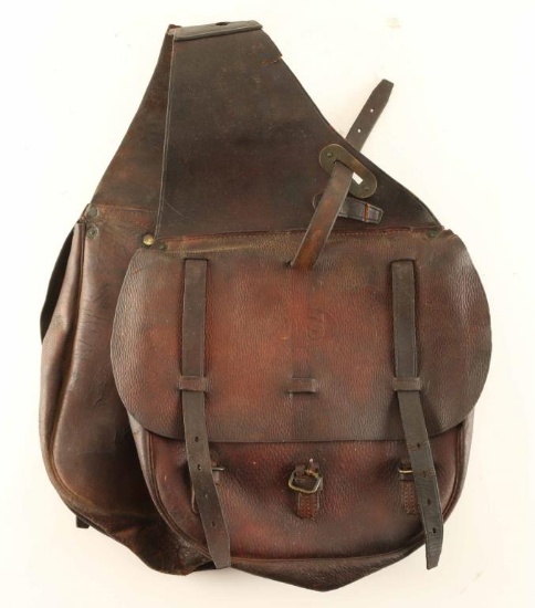 US Calvary Saddle Bags