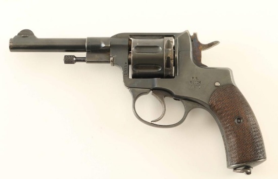 F.B. Radom Ng30 7.62mm SN: 7397