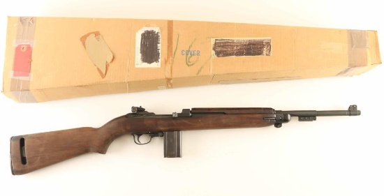 Quality Hardware M1 Carbine .30 SN: 1580384
