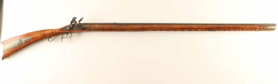 W. Ketaland & Co. Kentucky Rifle .50 Cal