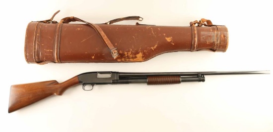 Winchester Model 12 20 Ga SN: 642000