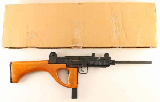 Norinco Model 320 9mm SN: MSA036311