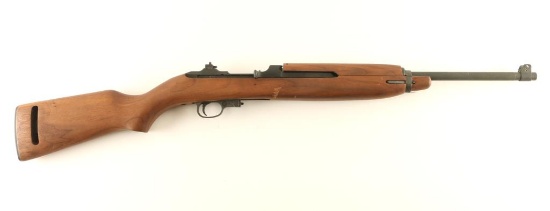 Auto-Ordnance M1 Carbine .30 Cal SN: MB9873