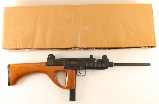 Norinco Model 320 9mm SN: MSA09396
