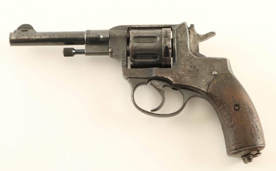 F.B. Radom Ng30 7.62mm SN: 14333