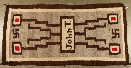 Navajo Rug