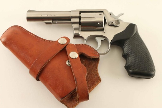 Smith & Wesson 65-2 .357 Mag SN: 7D69085