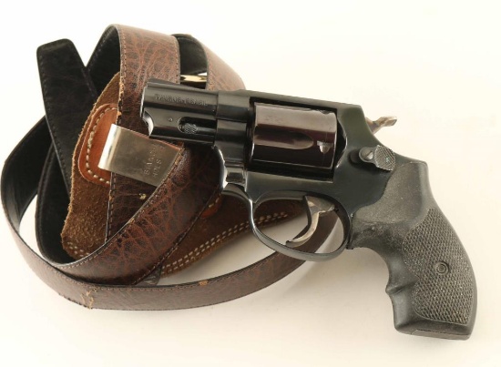 Taurus Model 85 .38 Spl SN: ME25427