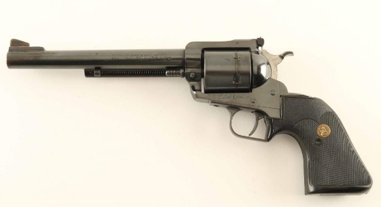 Ruger New Model Super Blackhawk .44 Mag