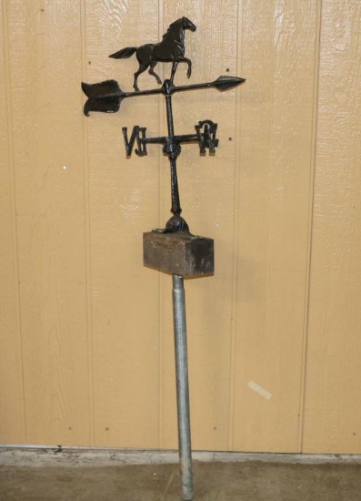 Antique Weathervane
