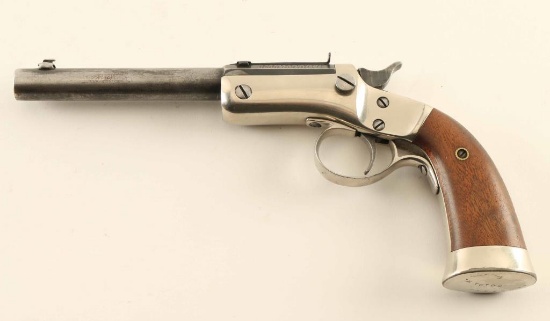 Stevens Offhand No. 35 Target .22 LR #29172