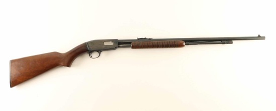 Winchester Model 61 .22 S/L/LR SN: 335328