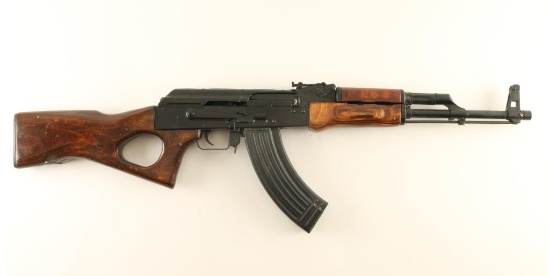 Maadi ARM 7.62x39mm SN: AC0052493