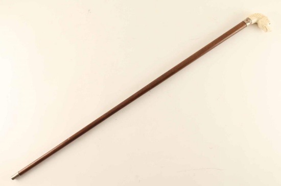 Victorian cane