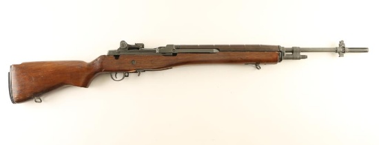 Federal Ordnance M14SA .308 cal SN: C-0013