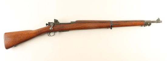 Remington 03-A3 .30-06 SN: 3556819