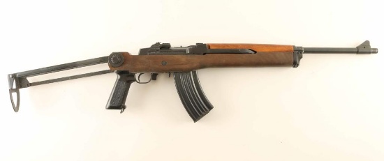 Ruger Mini Thirty 7.62x39mm SN: 189-29211