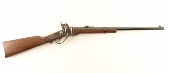 Pedretti & Sons 1863 Miltary Carbine 54 Cal