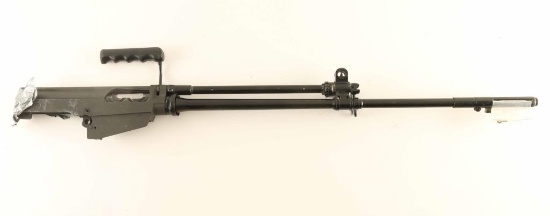 Fabrica Militar De Armas FAL 7.62 NATO 1644