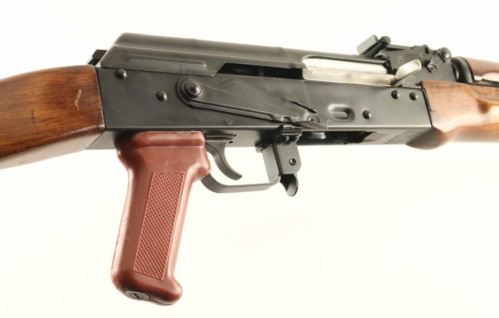 Lee Armory LA-AKM  SN: LA000515 | Guns & Military Artifacts Rifles  Bolt Action Rifles | Online Auctions | Proxibid