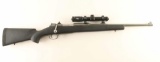 Custom Mauser Scout Rifle 7.5x55mm SN C9501