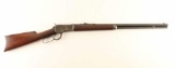 Winchester Model 1892 .25-20 SN: 428565