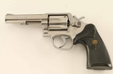 Smith & Wesson 65-3 .357 Mag SN: 7D96368